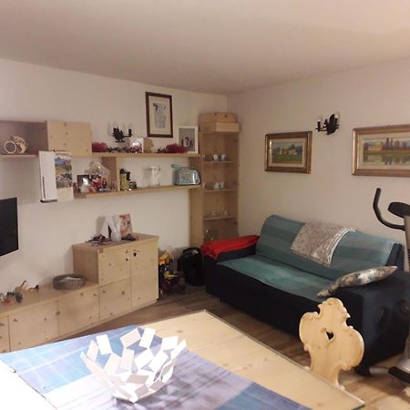Casa De Sandre San Vito di Cadore Luaran gambar