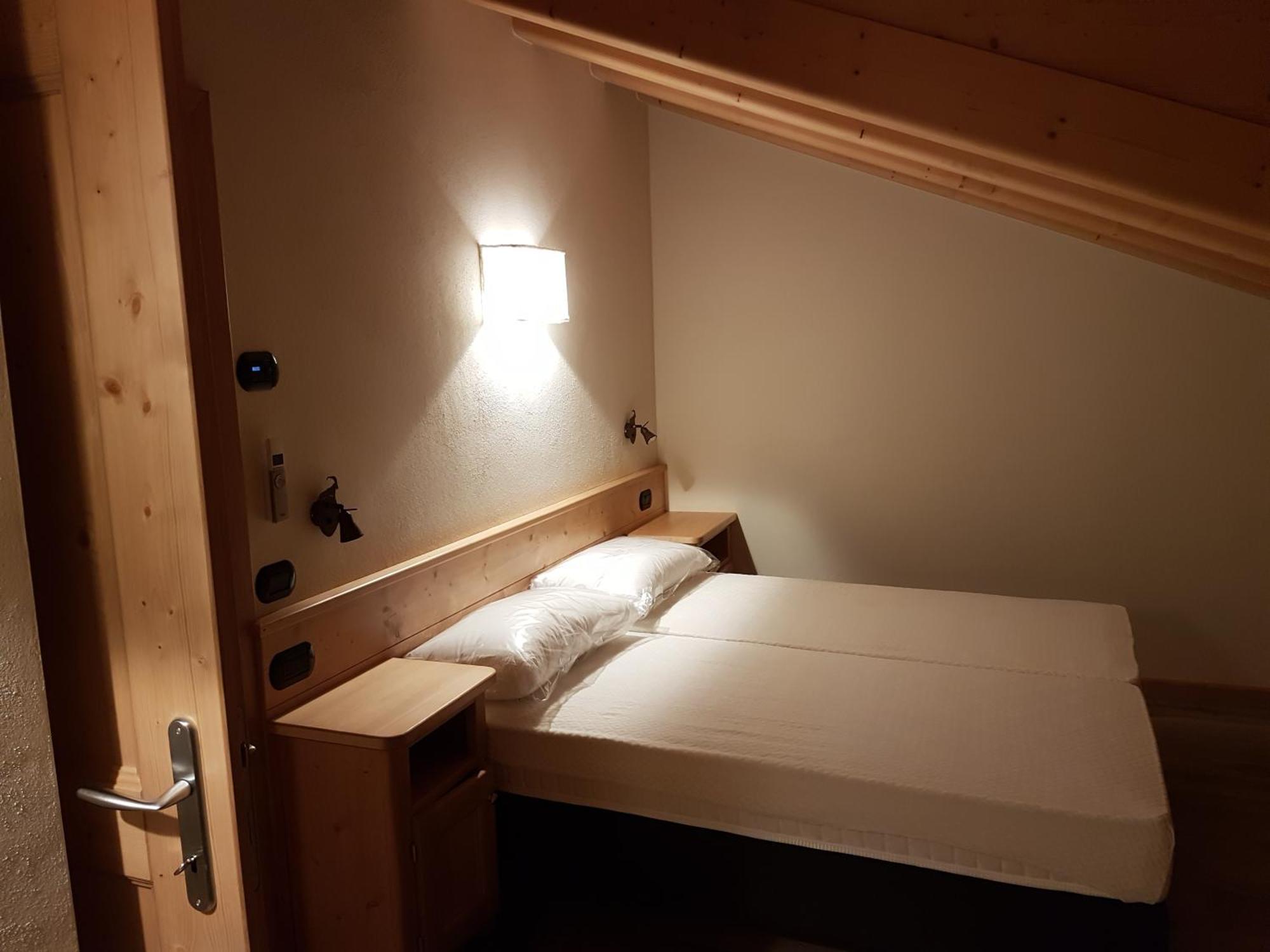 Casa De Sandre San Vito di Cadore Luaran gambar